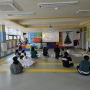 도담 꿈의 태권도장 이미지