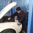 경동자동차정비공업사