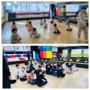 용인대 소나무향기 태권도장 이미지
