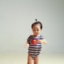 뽑뽀뽀 | 세상의 모든 사진(세모사/구 감성더하기본점) / 사랑스러운 우리아기 돌사진 + 가족사진 촬영후기