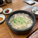 [부산/해운대] 부산식 전통 토렴 국밥 맛집 맑은 국물의 '극동돼지국밥' 솔직후기