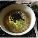 아부지 국수