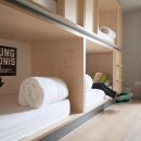 정문호스텔 이미지