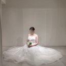 W4 :: 라포레 촬영 드레스 가봉