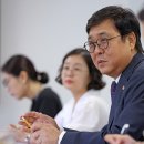 최휘영 문체부 장관 "축구협회 특별감사…백서 발간할 것" 이미지