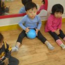 공굴리기 이미지