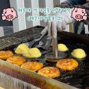 탄방동치즈&꿀호떡 | 부산 해운대 대존맛 호떡 줄서서 먹는 호떡 맛집 해운대명품호떡 치즈꿀호떡 웨이팅 후기