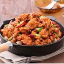 노랑통닭토곡점 네이버블로그