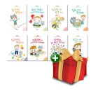 그림책 마음 자람 이미지