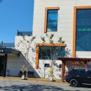 (주)사평다슬기 수제비 이미지