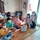 시온성지역아동센터 이미지