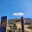 행운농장 | 영남알프스 간월재 억새 시즌/사슴농장 코스 등산 후기!!