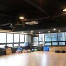 리조트휘트니스판교