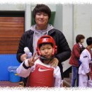 동양 태권도 이미지