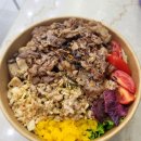 풀하우스참치 | [부산/남구] 🥗✨ 맛있게 다이어트하자, 남구 용호동 샐러드 맛집 <풀하우스> 탐방기 ✨🥗