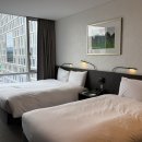 나인트리 바이 파르나스 서울 명동 Ⅰ | 나인트리 바이 파르나스 명동2 | 서울 호캉스 숙박후기 &amp; 편의시설