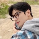 아이케어 안경 이미지