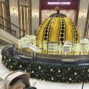 서하목장 | 인천 파라다이스시티 호텔|100일 아기와 호캉스