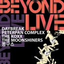 10월 7일 Beyond Live @V-Hall 이미지