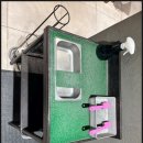 키움골프GDR아카데미 센트라스점 | 쾌적하고 믿음이 가는 역삼골프연습장, 키움골프GDR아카데미 역삼점 후기