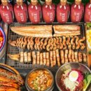 서오릉풍천민물장어 이미지