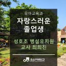 성호초등학교(병설유치원) 이미지