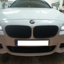 ☆━━BMW 520D 포칼 2WAY 스피커 RS 시트우퍼 & RS 인슐레이션 풀방음 이미지