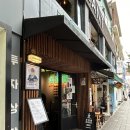 이태원 오덕새 | 이태원 카페 에스프레소바 정우성도 다녀온 오덕새카페
