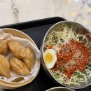 몽키만두 - 140 | 청주 복대동 분식집 몽키만두에서 쫄면, 만두국 먹은 후기