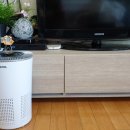 신일산업 LED공기청정기(SAR-D500LM), 미세먼지 필수템