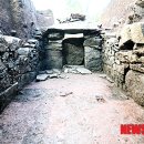 마산리고분군 이미지