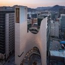 한국 현대 종교건축의 백미로 꼽히는 건축물 이미지