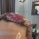 서현역 미용실 헤어더뷰 서현점 카리나 블랜커런트 염색 솔직후기