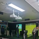 스윙파크스크린골프장 | 강변역 스크린파크골프 🏌️‍♂️ GTR에서 자세 교정까지 한 날