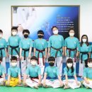 태극태권도옥산관 이미지