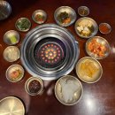 허담손두부김치찜 | 고깃리88번지 진주하대점 연탄불에 제대로 구워먹는 육즙 가득 보성녹돈