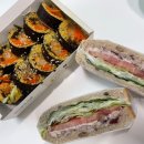 바로가기김밥