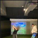 지상골프연습장 | 역삼골프연습장 후기 아이언 골태기 일주일 만에 극복한 비법