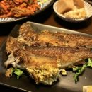 토리카서비스 | 민락2지구 술집 추천@ 분위기 좋은 이자카야 추릅 내돈내산+협찬 후기