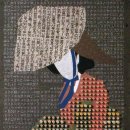 콜라주 이미지