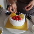 파티쉐디저트지도사 이미지