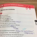 (100일 원정대) 독독독 독일어인강 독학 A2 6주차 26~30강