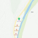 금산대둔산수영장유명팬션화이트스톤 이미지