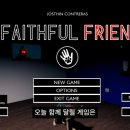 댕댕이를 지키기 위한 마지막 선택 | Faithful friend
