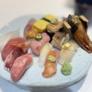 마토이스시 | 마곡맛집 우미마토 부모님식사로도 좋은 VIP 오마카세스시 후기