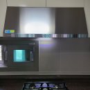 청라힐스테이트아파트경로당 | 인천 청라 힐스테이트커넬뷰 KUSENS 주방렌지후드 교체 시공해 드렸습니다