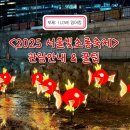 우이천 공중화장실 | 초롱축제 (부제: I LOVE 잉어킹)> 관람 안내, 방문하기 전 알고 가야할 꿀팁 &amp; 사람 적은 시간대 방문 후기
