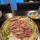 역전오리 | 부천역맛집 역전불고기 오리불고기 후기