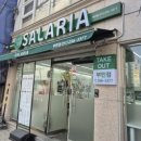 부민 | [부산/서구]부산 샐러드맛집 샐러리아부민점후기