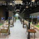마크짐휘트니스영통역점